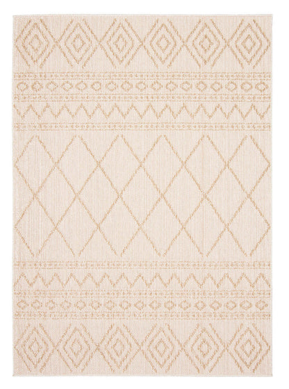 Tapis Balbina Taupe - 8'0 x 10'0|Carpette Balbina taupe - 8 pi 0 po x 10 pi 0 po|D86FONJI