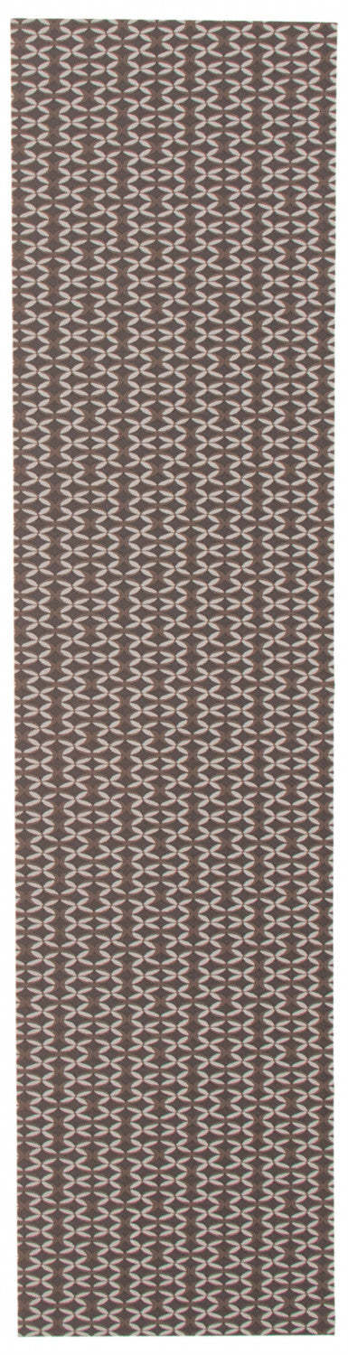Tapis Bellezza Noir 2'2 x 22'0|Carpette Bellezza noire 2 pi 2 po x 22 pi 0 po|D230012S