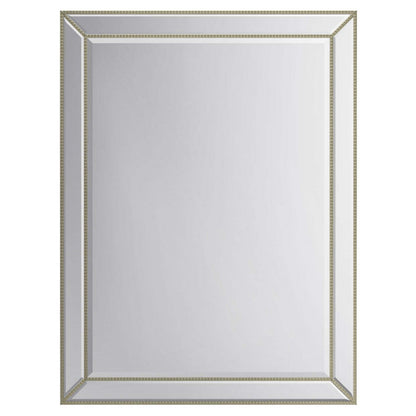 Sail Gold 40 Miroir|Miroir Sail de 40 po doré
