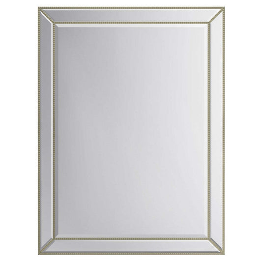 Sail Gold 40 Miroir|Miroir Sail de 40 po doré