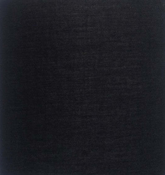 Limelights Lampe à Stick en Acier Brossé avec Prise de Recharge et Abat-jour en Tissu Ensemble de 2 Lampes, Ensemble de Lampes Noires Limelights|Ensemble 2 lampes Limelights noires avec pied mince en acier brossé et prise de recharge|D214TMEY