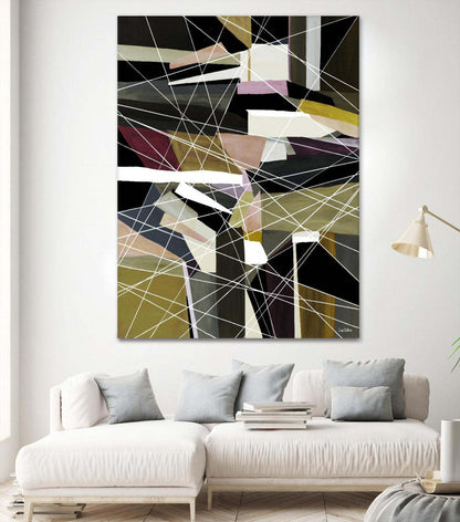 Lunareclipse Giant Art 72x54 Wall Art|Œuvre d’art murale Giant Art « Lunareclipse » 72 x 54