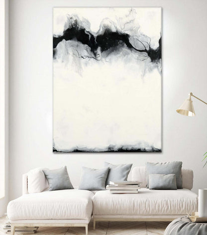 Perspicacious Giant Art 72x54 Wall Art|Œuvre d'art murale Giant Art « Perspicacious » 72 x 54