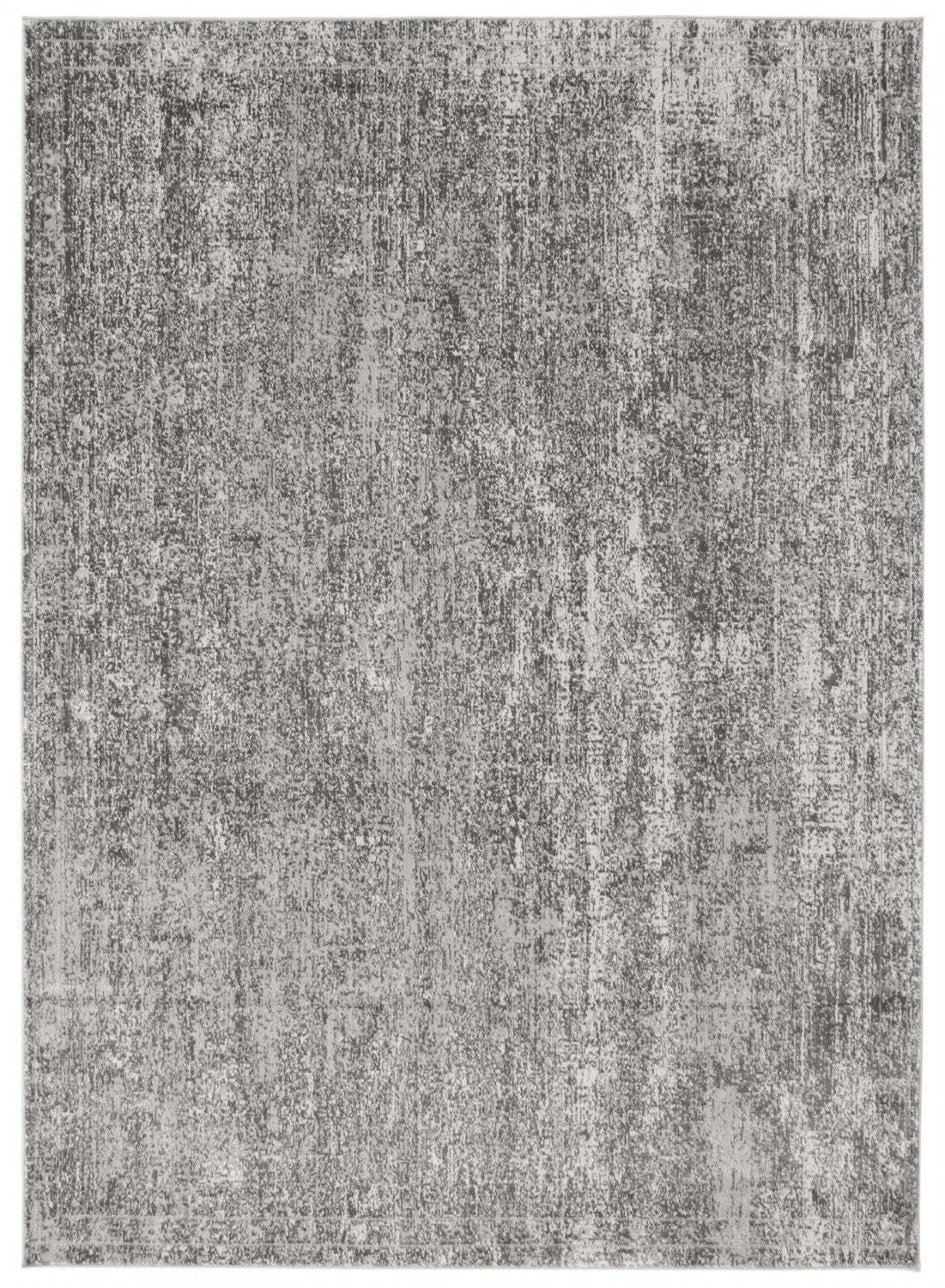 Tapis Dayna Gris 5'3 X 7'3 Tapis|Carpette Dayna grise 5 pi 3 po x 7 pi 3 po