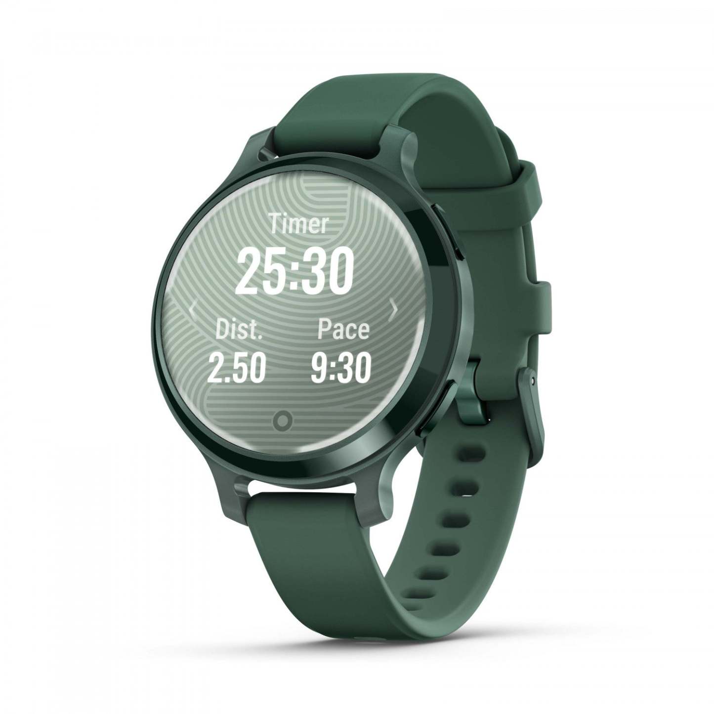 Garmin Lily 2 Active Gps Smartwatch - Surveillance De La Fréquence Cardiaque, Du Sommeil Et Du Stress, 9 Jours D'autonomie Jasper | Garmin Lily 2 Active Gps Smartwatch - Surveillance De La Fréquence Cardiaque, Du Sommeil Et Du Stress