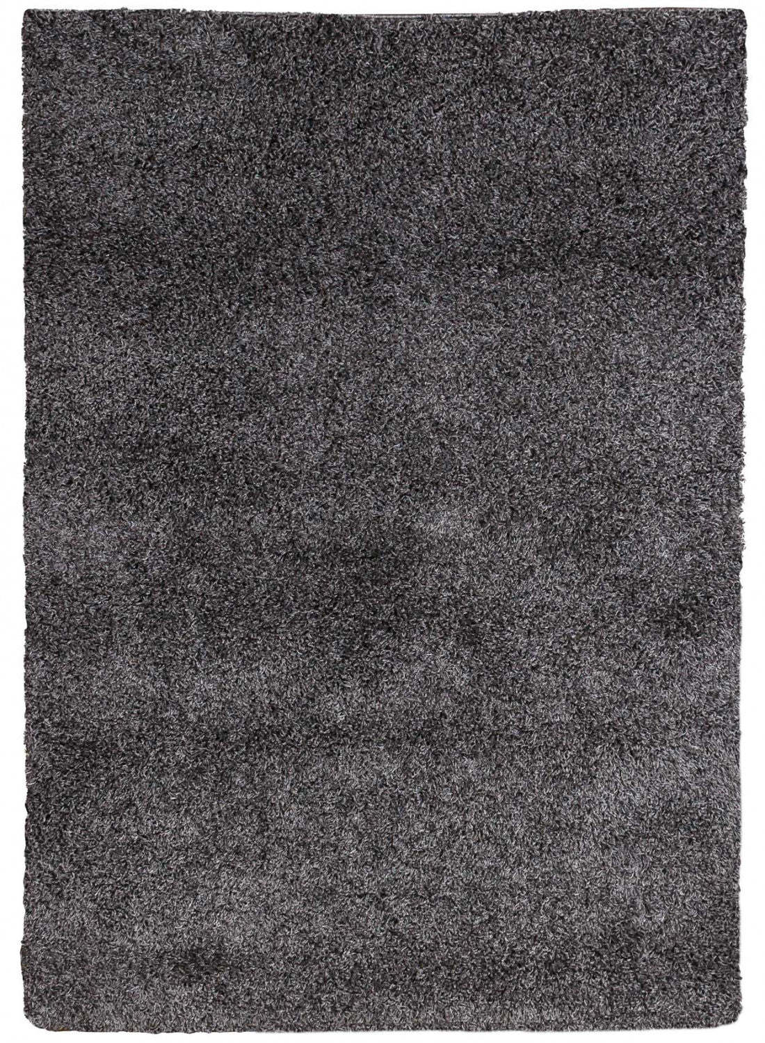 Victoria Grey Shag 3 x 5 Area Rug|Carpette à poils longs Victoria grise 3 x 5|D80GCCAQ