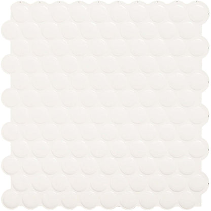 Dosseret Smart Tiles Peel and Stick 4 feuilles 9 x 9 - Penny Romy