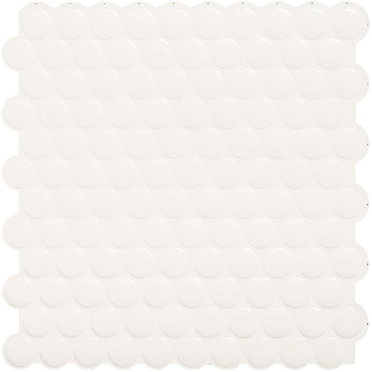Dosseret Smart Tiles Peel and Stick 4 feuilles 9 x 9 - Penny Romy