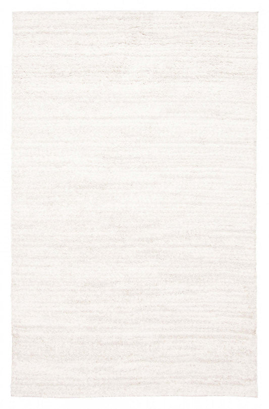 Tapis Yeti ivoire/gris - 5'0 X 8'0 | Tapis Yeti ivoire/gris - 5 pi 0 po x 8 pi 0 po