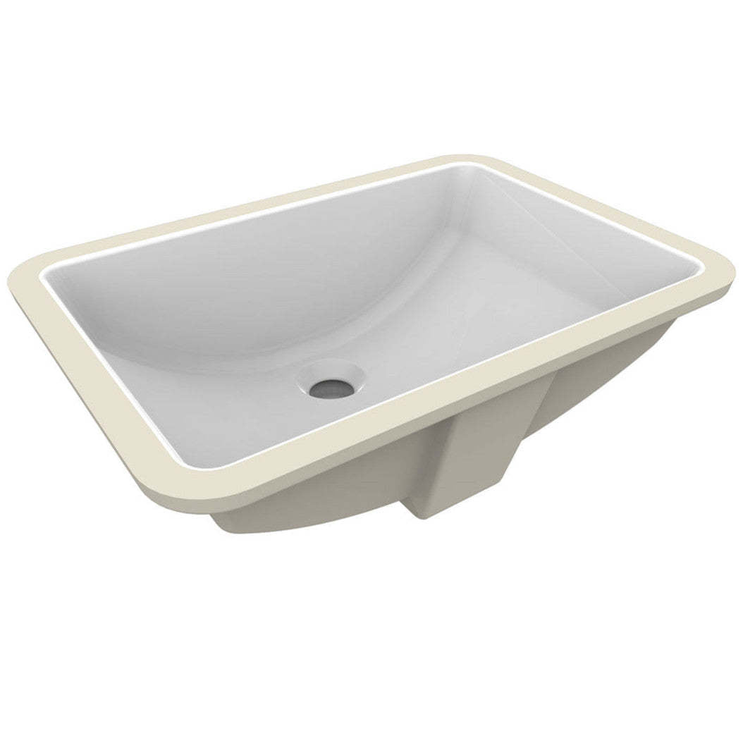 Lavabo de salle de bain Trusion|Trusion Bathroom Sink