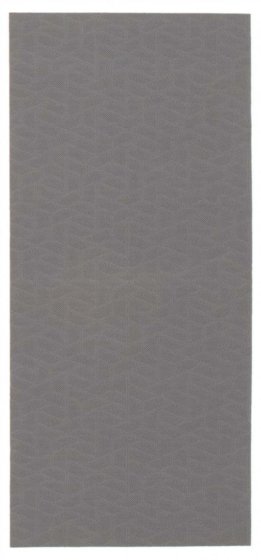 Tapis Bellezza gris foncé 2'2 x 4'0|Carpette Bellezza gris foncé 2 pi 2 po x 4 pi 0 po|D21QW1AB