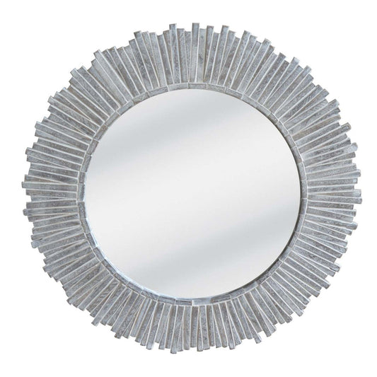 Miroir Pineville Grey 30|Miroir Pineville de 30 po gris