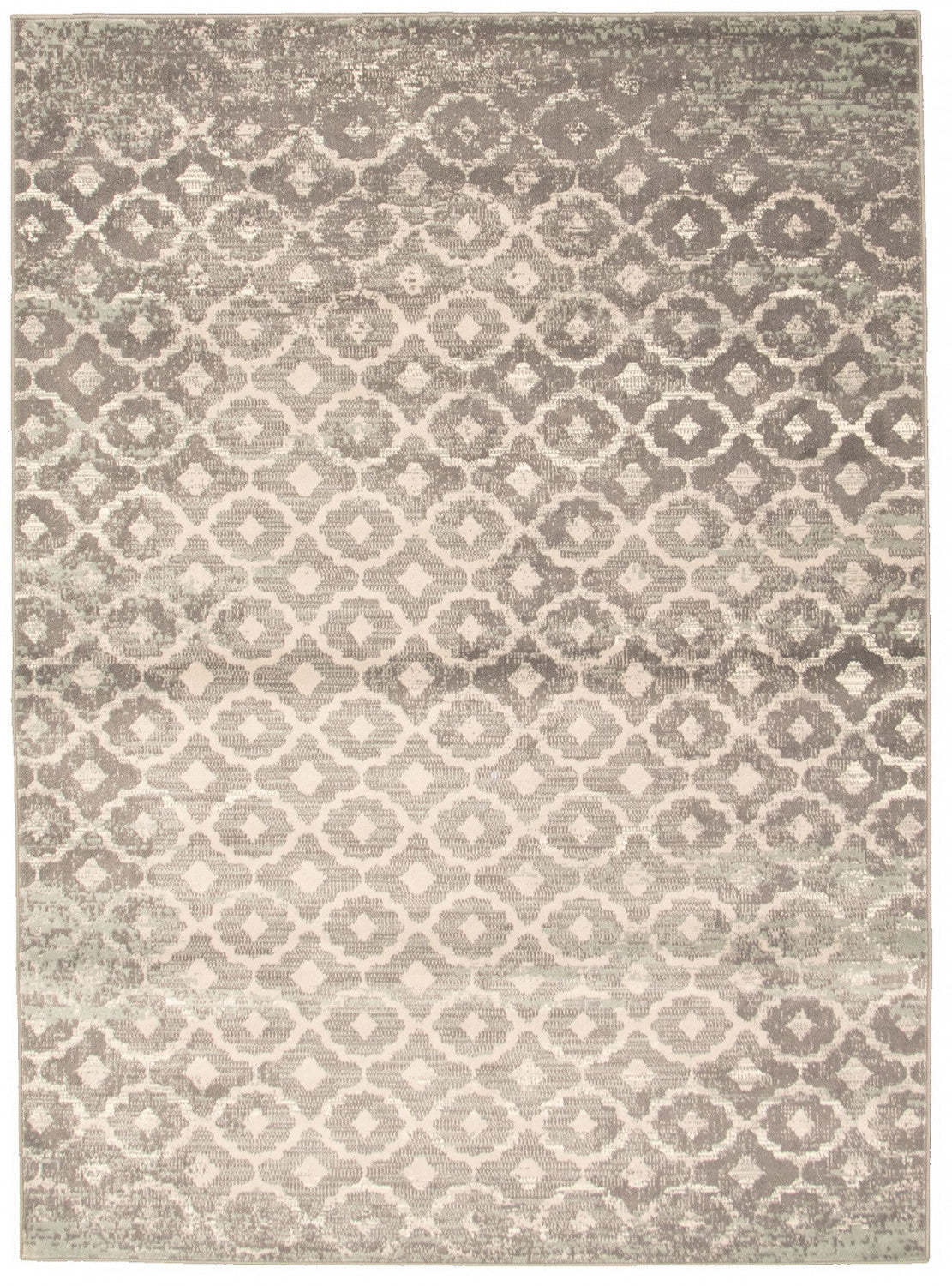 Tapis Imogen gris - 5'3 x 7'3|Carpette Imogen grise - 5 pi 3 po x 7 pi 3 po|D29WIQTS