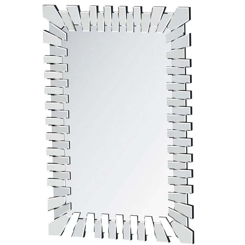 Penn Silver 47.24 Mirror|Miroir Penn de 47,24 po argenté