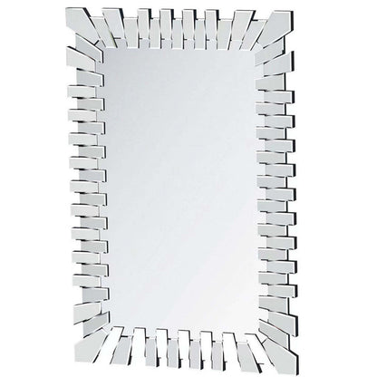Penn Silver 47.24 Mirror|Miroir Penn de 47,24 po argenté