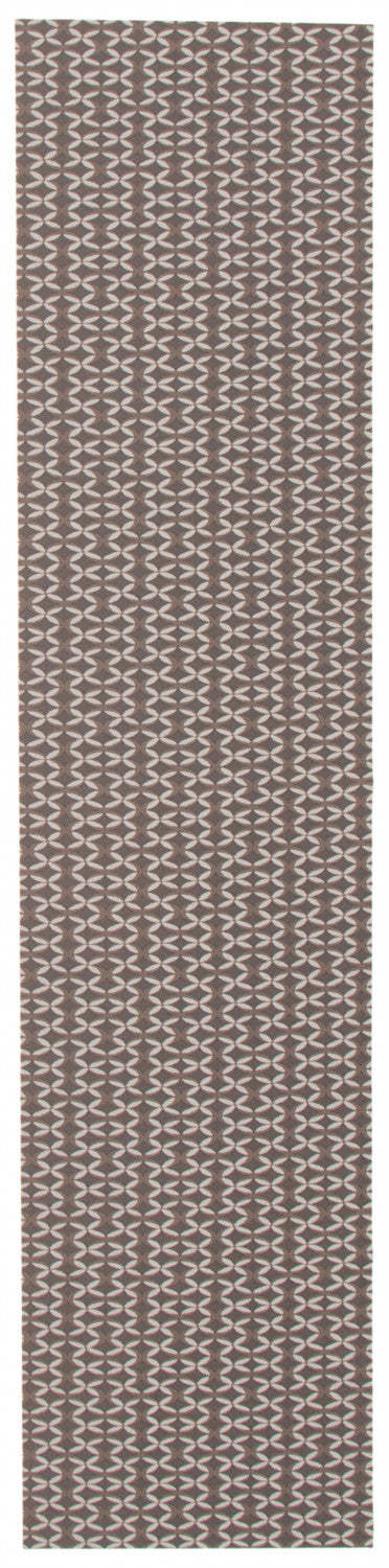 Tapis Bellezza Noir 2'2 x 20'0|Carpette Bellezza noire 2 pi 2 po x 20 pi 0 po|D22EM66E