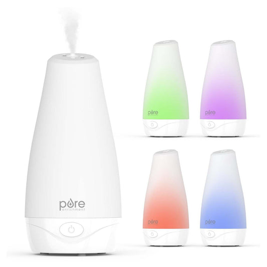 PureSpa Aroma Diffuser|Diffuseur d’huiles essentielles PureSpa