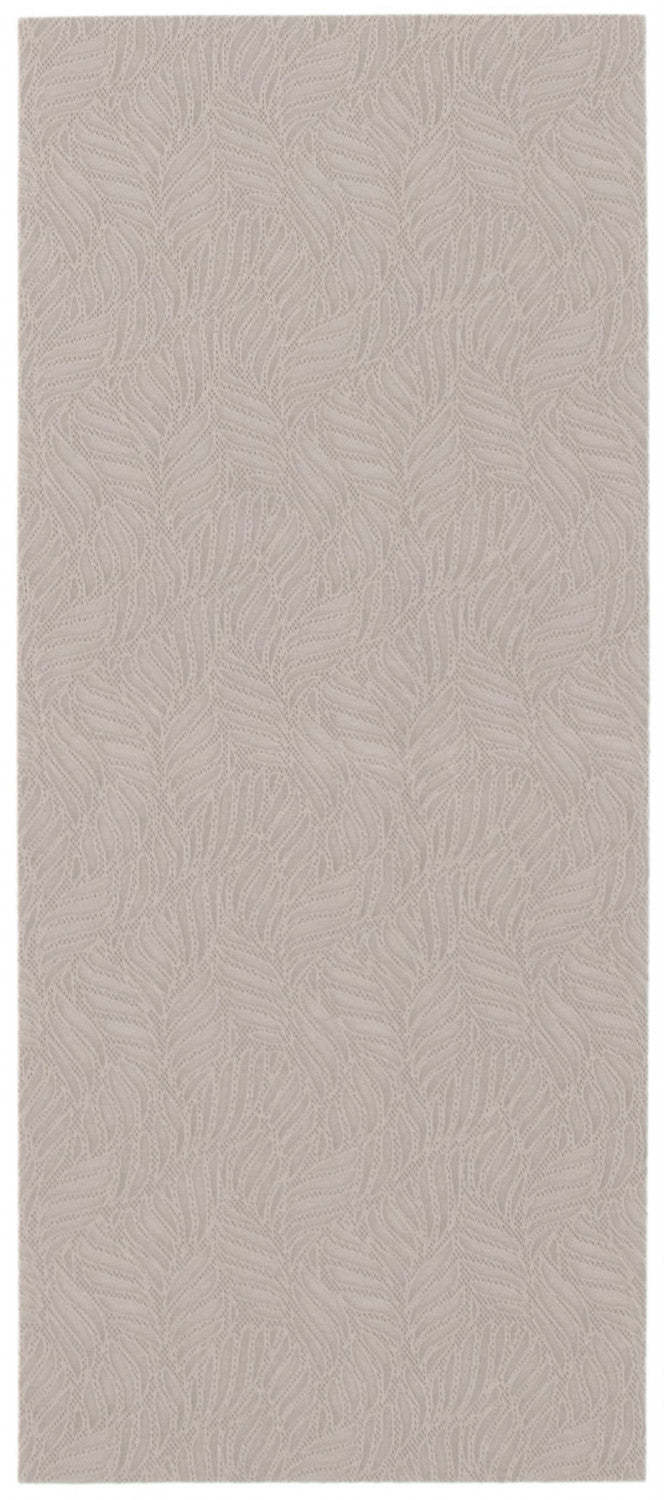 Bellezza gris clair 2'2 x 6'0 tapis de sol - S de 2|Carpette Bellezza gris clair 2 pi 2 po x 6 pi 0 po - Ensemble de 2|D21PTOF4