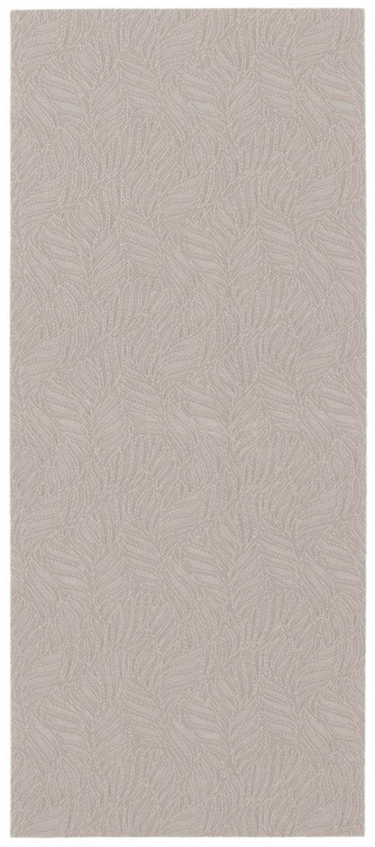 Bellezza gris clair 2'2 x 6'0 tapis de sol - S de 2|Carpette Bellezza gris clair 2 pi 2 po x 6 pi 0 po - Ensemble de 2|D21PTOF4