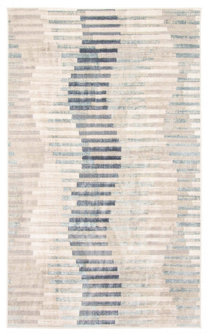Tapis beige Kalliope - 5'0 X 8'0 | Tapis Kalliope beige - 5'0 po x 8'0 po