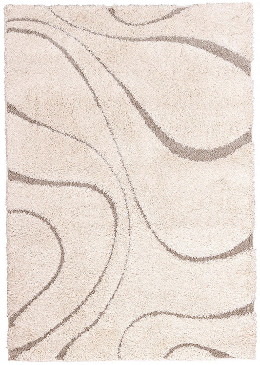 Tapis Chêne Crème 5x8 | Tapis Chêne Crème 5 x 8 | D80G9TFM