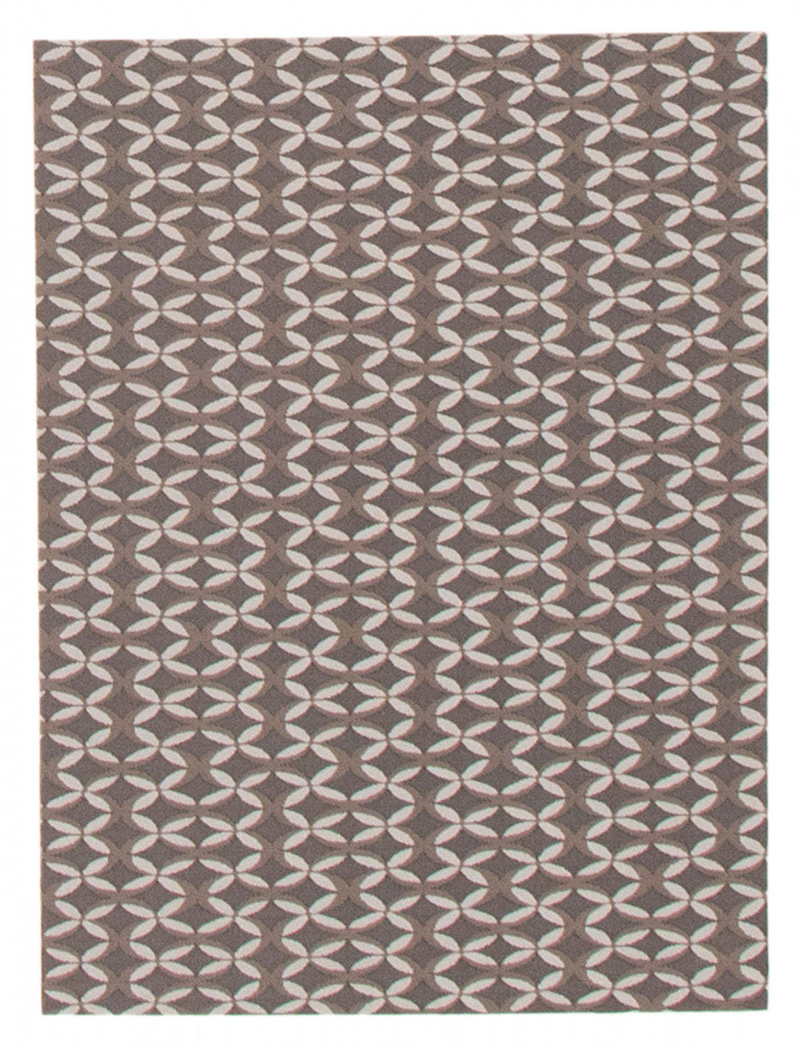 Tapis Bellezza Noir 2'2 x 3'0|Carpette Bellezza noire 2 pi 2 po x 3 pi 0 po|D22KWC6Y