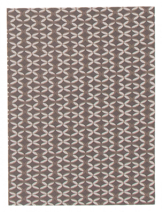 Tapis Bellezza Noir 2'2 x 3'0|Carpette Bellezza noire 2 pi 2 po x 3 pi 0 po|D22KWC6Y