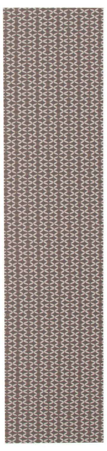 Tapis Bellezza Noir 2'2 x 28'0|Carpette Bellezza noire 2 pi 2 po x 28 pi 0 po|D23293MK