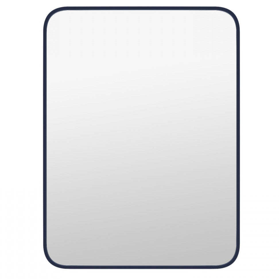 Miroir Tuckerson Blue 40|Miroir Tuckerson de 40 po bleu