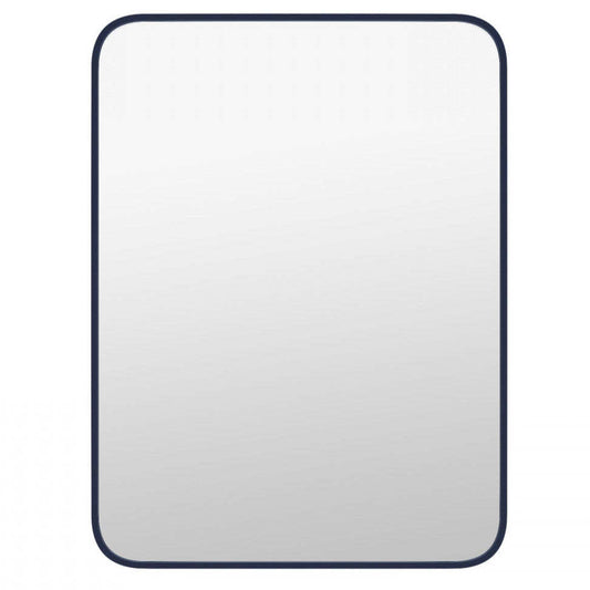 Miroir Tuckerson Blue 40|Miroir Tuckerson de 40 po bleu