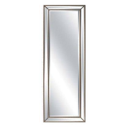 Soquelle Champagne 71 Miroir|Miroir Soquelle de 71 po champagne
