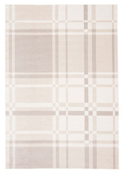 Tapis Roma ivoire lavable en machine - 3'0 x 5'0|Carpette Roma ivoire lavable à la machine - 3 pi 0 po x 5 pi 0 po|D86FNQ78