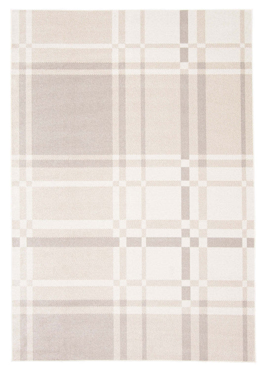 Tapis Roma ivoire lavable en machine - 3'0 x 5'0|Carpette Roma ivoire lavable à la machine - 3 pi 0 po x 5 pi 0 po|D86FNQ78