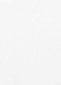 Armoire d'appoint en métal à 2 portes Crea - Blanc pur | Crea Meuble de rangement avec 2 portes en métal - Blanc solide | D83GXVXU