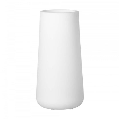 Dalya Tall Outdoor Pot Planter - White|Cache-pot haut Dalya pour l'extérieur - blanc
