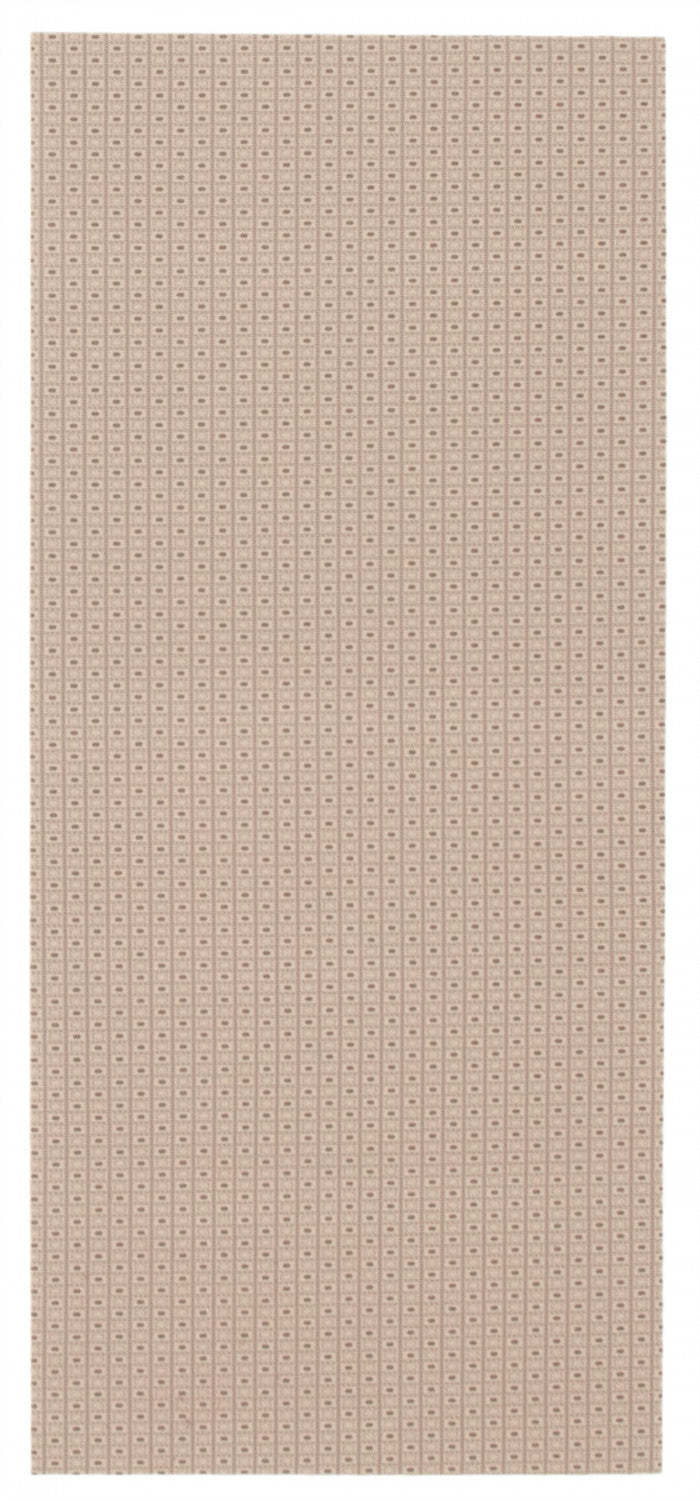 Tapis Bellezza taupe - 2'2 x 4'0|Carpette Bellezza taupe - 2 pi 2 po x 4 pi 0 po|D21JOAQ9