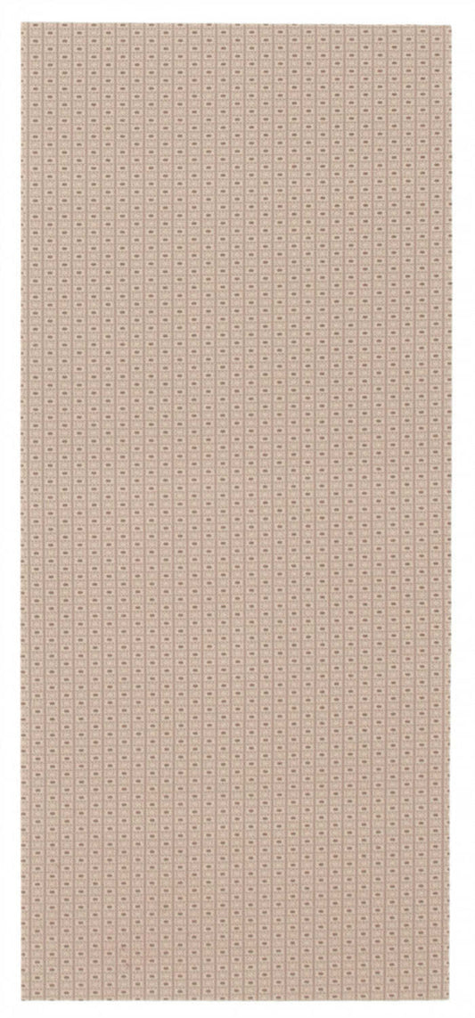 Tapis Bellezza taupe - 2'2 x 4'0|Carpette Bellezza taupe - 2 pi 2 po x 4 pi 0 po|D21JOAQ9