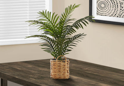 Palmier 24" Plante Artificielle|Plante artificielle palmier 24 po