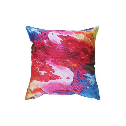 Coussin imperméable extérieur Acrylique - Ensemble de 2|Coussin en acrylique résistant à l'eau pour l'extérieur - ensemble de 2
