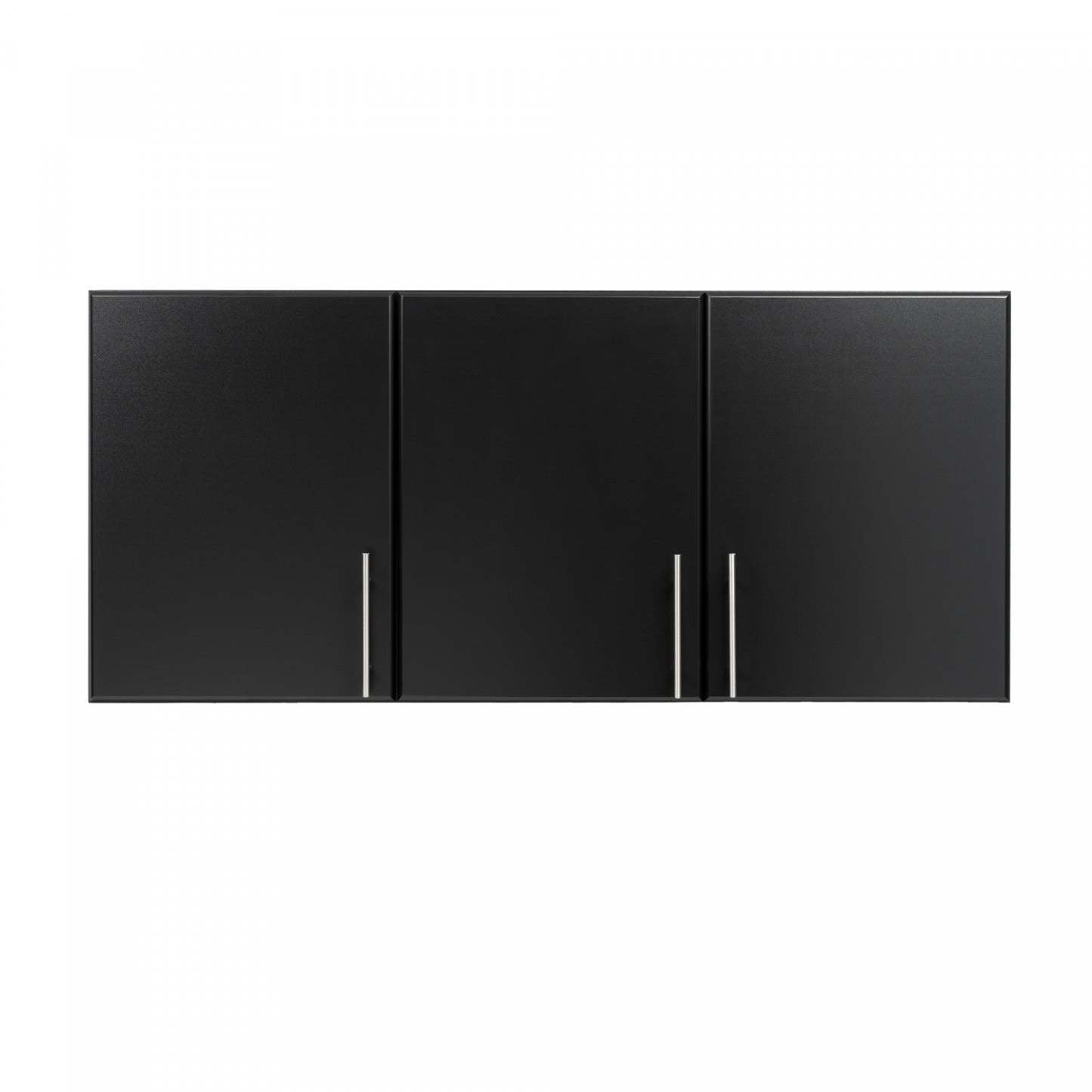Elite 54 Wall Cabinet - Noir|Armoire murale Elite de 54 po - noire