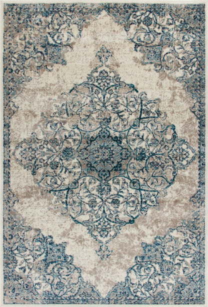 Sav Silver 4x6 Area Rug|Tapis Sav argenté 4 x 6|D80GFVL2