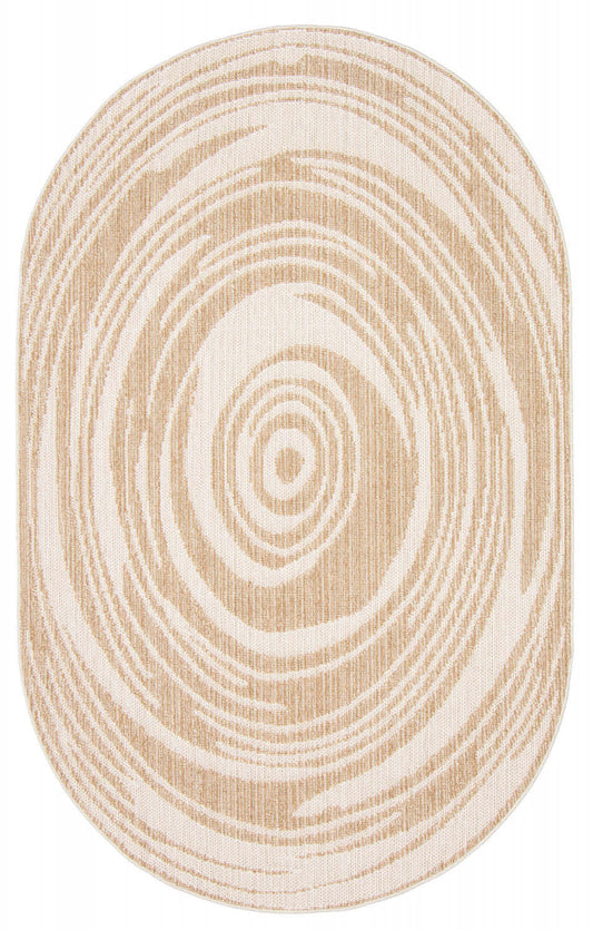 Tapis Ping Taupe - 152 x 244 cm | Tapis Ping Taupe - 152 x 244 cm | D86FOINR