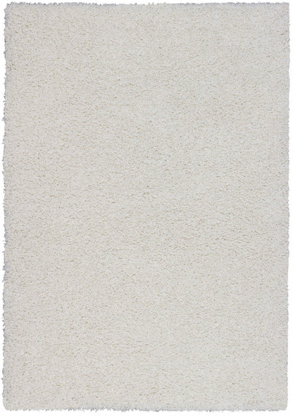 Victoria Cream Shag 3 x 5 Area Rug|Carpette à poils longs Victoria crème 3 x 5|D80G63FT