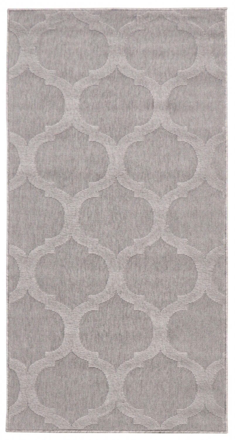  Sophie Grey Area Rug - 2'8 x 4'11| Carpette Sophie grise - 2 pi 8 po x 4 pi 11 po|D86FXIN4
