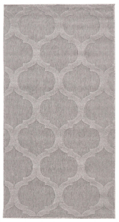  Sophie Grey Area Rug - 2'8 x 4'11| Carpette Sophie grise - 2 pi 8 po x 4 pi 11 po|D86FXIN4