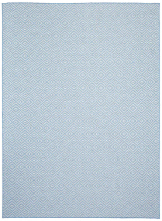 Tapis Neisha Diamond bleu clair 160 x 220 cm | Tapis Neisha Diamond bleu clair 160 x 220 cm | D86FXXSD