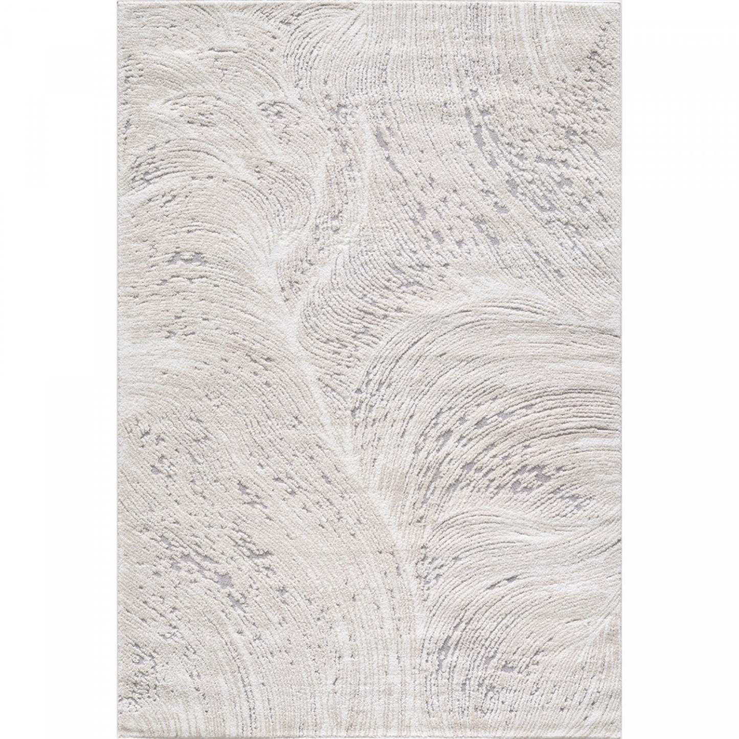 Tapis rustique Darius Winds - 6'7 x 9'6|Carpette Darius à motif de vent rustique - 6 pi 7 po x 9 pi 6 po