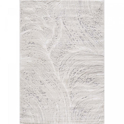 Tapis rustique Darius Winds - 6'7 x 9'6|Carpette Darius à motif de vent rustique - 6 pi 7 po x 9 pi 6 po