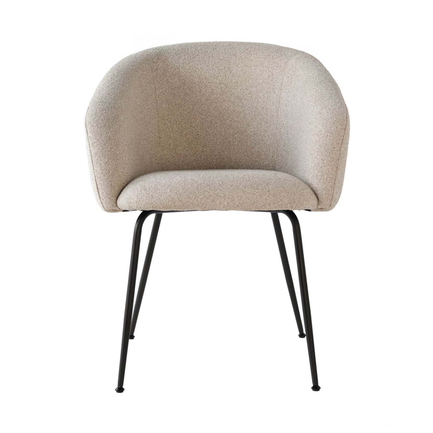 Avenue Accent Dining Chair - Oatmeal|Chaise d'appoint de salle à manger Avenue - avoine