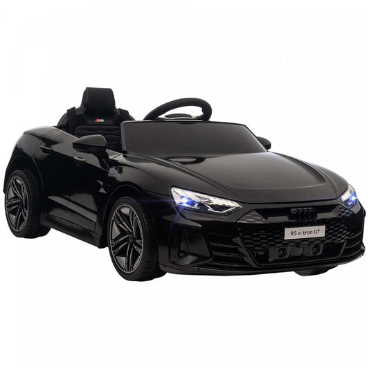 Aosom Voiture Électrique Alimentée Avec Télécommande, 12v 3.1 Mph Jouet Pour Enfants Garçons Et Filles | Aosom Voiture Électrique Sous Licence Avec Télécommande, 12v 3.1 Mph Jouet Pour 37-60 Mois Garçons